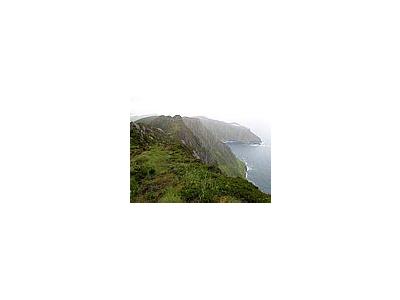 Photo Small Slieve League 3 Travel