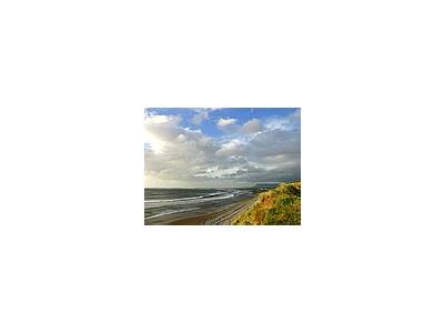 Photo Small Strandhill Ireland Travel