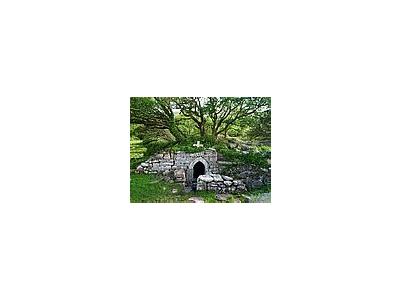 Photo Small Well Travel