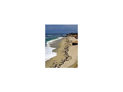 Photo Small La Jolla Beaches Travel