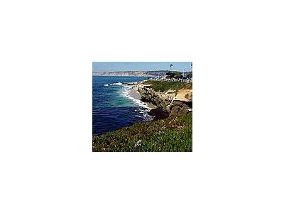 Photo Small La Jolla Cove 10 Travel