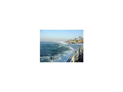 Photo Small La Jolla Cove 2 Travel