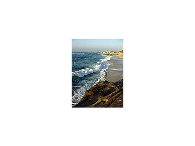 Photo Small La Jolla Cove 3 Travel