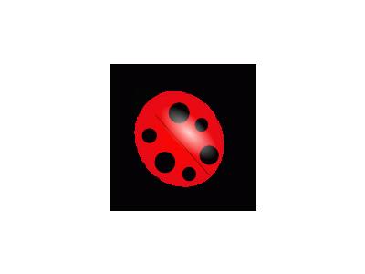 Ladybug 01 Animal
