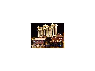 Photo Small Caesars Palace 2 Travel