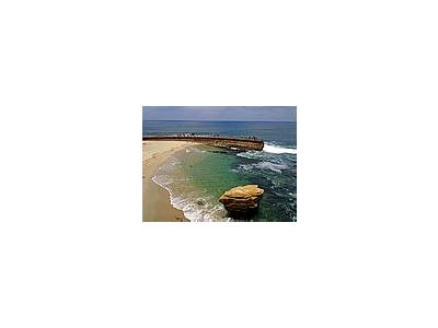 Photo Small Seal Beach Travel