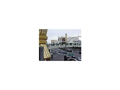 Photo Small Vegas 3 Travel