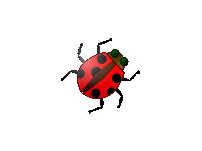 Bug Nicu Buculei 01 Animal