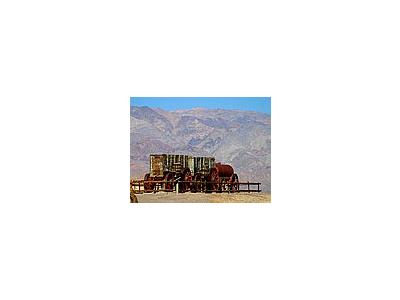 Photo Small 20 Mule Train Travel