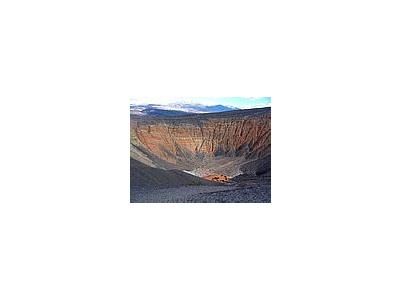 Photo Small Death Valley 17 Travel