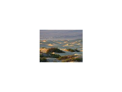 Photo Small Dunes 2 Travel
