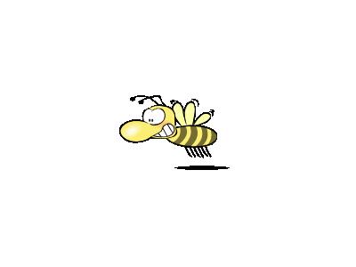 Bee1 Mimooh 01 Animal