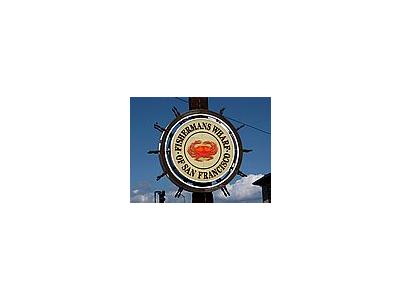 Photo Small Fishermans Wharf 2 Travel