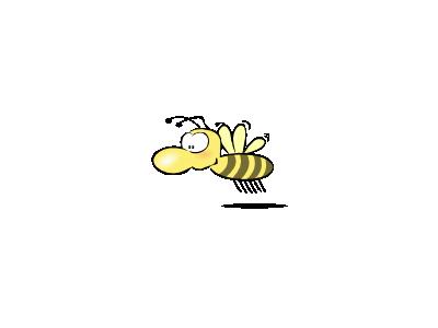 Bee2 Mimooh 01 Animal