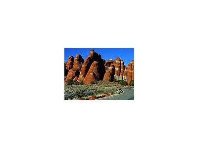 Photo Small Arches 6 Travel