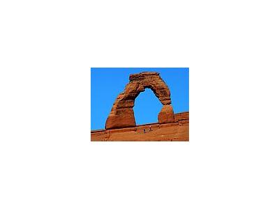 Photo Small Arches 9 Travel