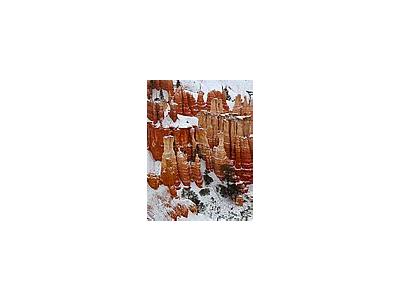 Photo Small Bryce Canyon Travel