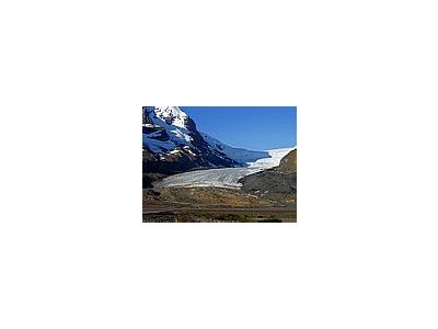 Photo Small Icefields Parkway Travel