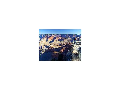 Photo Small Grand Canyon Travel