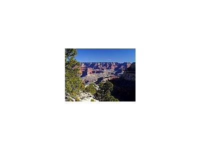 Photo Small Grand Canyon 2 Travel