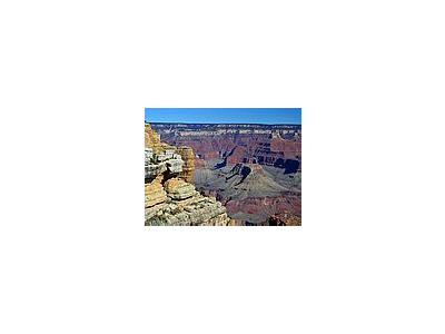 Photo Small Grand Canyon 3 Travel