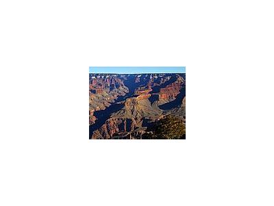 Photo Small Grand Canyon 5 Travel