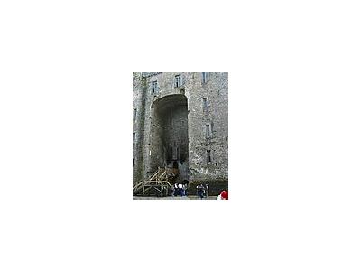 Photo Small Bunratty Castle 3 Travel