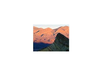 Photo Small Zabriskie Point 2 Travel