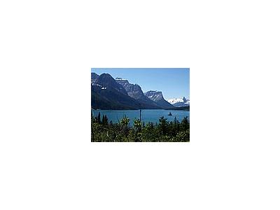 Photo Small Glacier Park 2 Travel