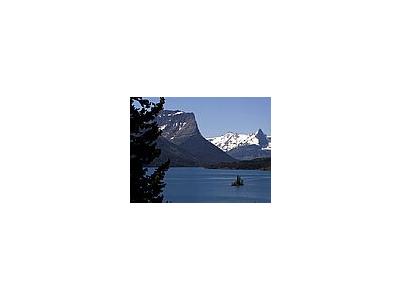 Photo Small Glacier Park 3 Travel