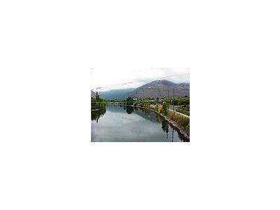 Photo Small The Clark Fork Travel