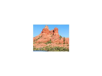 Photo Small Sedona Travel