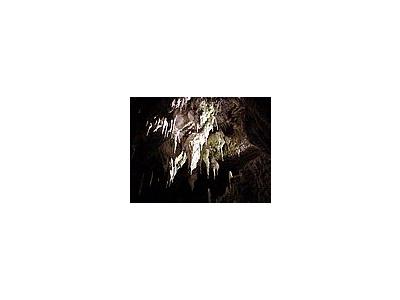 Photo Small Crystal Cave 2 Travel