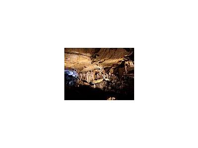 Photo Small Crystal Cave 3 Travel