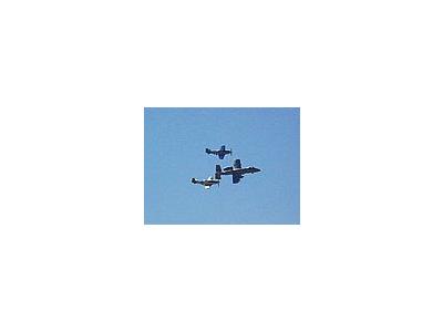 Photo Small Airplanes 7 Vehicle