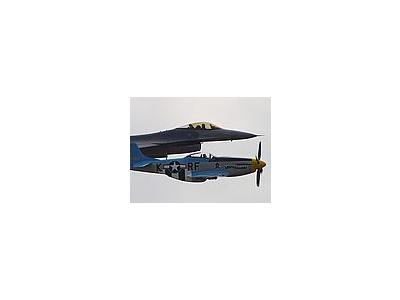 Photo Small Air Fighter 2 Vehicle