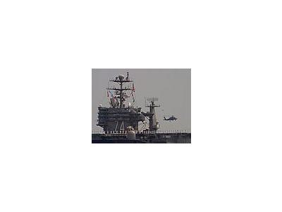 Photo Small Navy Vehicle