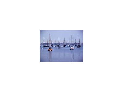 Photo Small Sailboats Vehicle