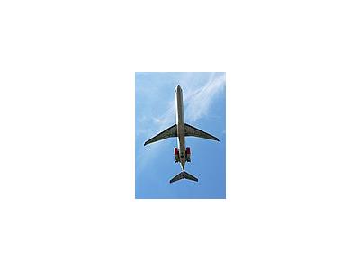 Photo Small Airplane Takeoff 3 Vehicle