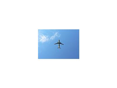 Photo Small Airplane Takeoff 6 Vehicle