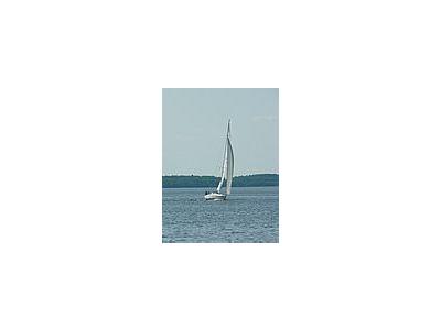 Photo Small Sailingboat 2 Vehicle