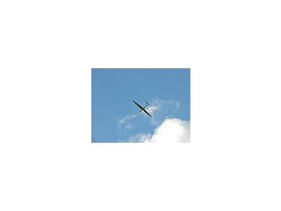 Photo Small Sailplane 2 Vehicle