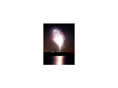 Photo Small Firework Other