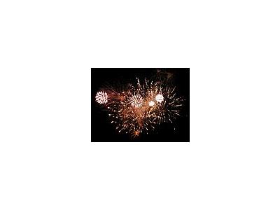 Photo Small Fireworks 12 Other