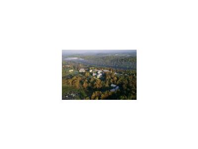 Aerial Of NCTC Campus 00006 Photo Small Wildlife