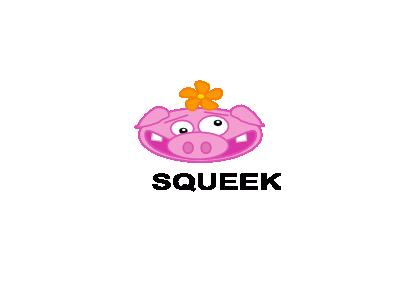 Squeek Peterm  Animal