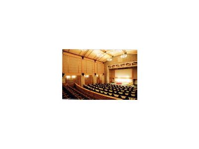 Auditorium At NCTC 00285 Photo Small Wildlife