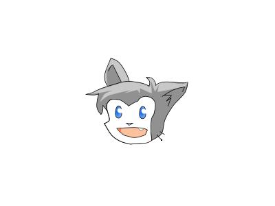 Cartoon Vgcats Fanart 01 Animal