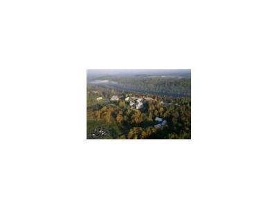 Aerial Of NCTC Campus 00751 Photo Small Wildlife