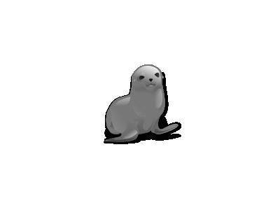 SEAL Animal